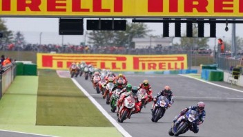 SBK: Magny-Cours renews up to 2022