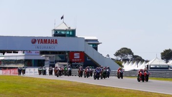 SBK: al via: Kawasaki sfida Ducati, Yamaha pronta a far saltare il banco