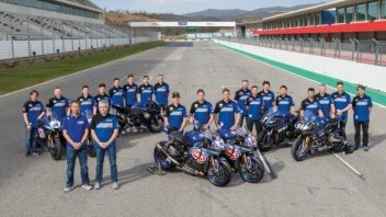 SBK: Yamaha mina vagante nella sfida tra Kawasaki e Ducati