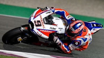 MotoGP: Petrucci: A nice result, but I wanted to be on the podium