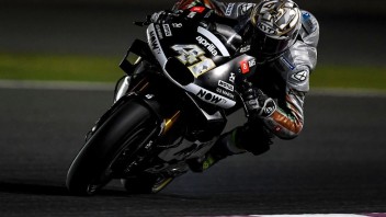MotoGP: A. Espargarò: le sensazioni sono migliori rispetto a Buriram