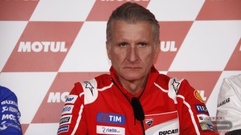 MotoGP: Ducati: Zarco libero? non siamo interessati