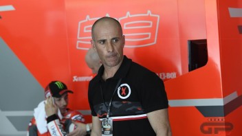 MotoGP: Jorge Lorenzo and Alex Debon part ways