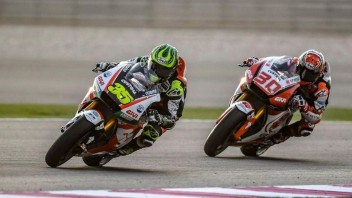 MotoGP: Team LCR Honda, double livery, double challenge