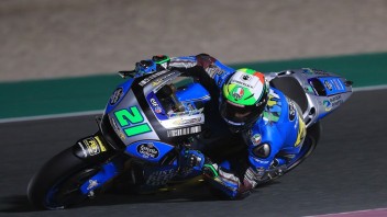 MotoGP: Morbidelli: che spettacolo duellare con Vinales e Lorenzo