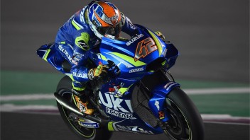 MotoGP: Rins: che peccato! Oggi potevo arrivare sesto