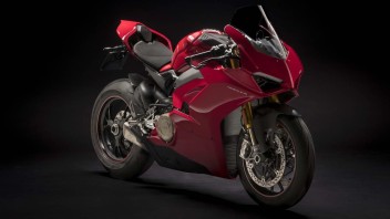Moto - News: Ducati by Rizoma: come ti customizzo la Panigale V4