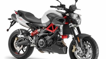 Moto - News: Piaggio Aprilia e Guzzi in passerella a Roma