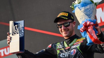 SBK: Rea: this win was far from easy