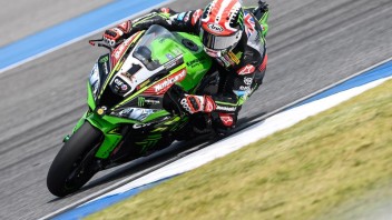 SBK: Rea rules the roost in Buriram