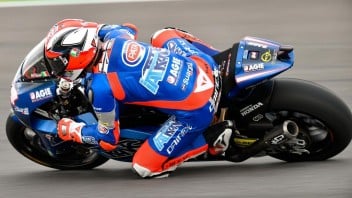 Moto2: Pasini domina le FP1 in Argentina 