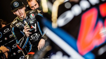 Moto2: Bagnaia: sapevo che Alex avrebbe usurato troppo le gomme