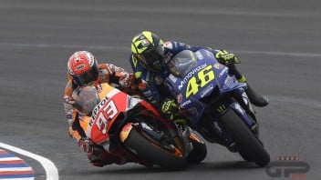 MotoGP: GP Argentina: il Bello, il Brutto e il Cattivo