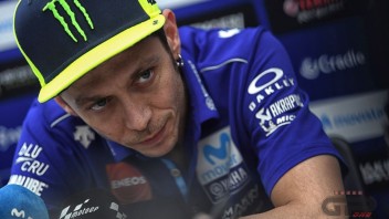 MotoGP: Rossi: la Direzione Gara ha promesso severità... vedremo