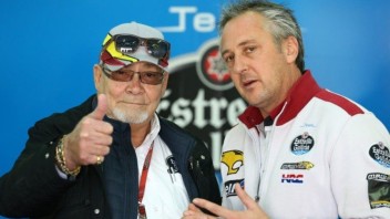 MotoGP: Marc VDS scarta Yamaha, è vicina alla Suzuki