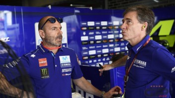MotoGP: Jarvis: Valentino is afraid to race with Marquez