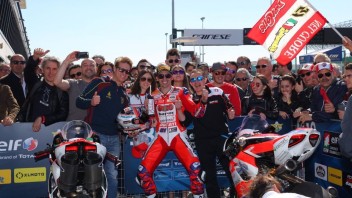 News: ELF CIV: A Misano si riparte da Pirro