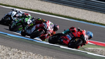 SBK: Su Mediaset quasi 1,4 milioni per il round del TT