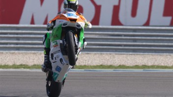 SBK: SS, Assen: Cluzel torna al successo, De Rosa sul podio