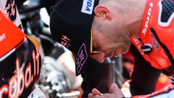 SBK: Melandri: Ho la fiducia che serve per vincere ad Assen