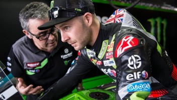 SBK: Rea mette nel mirino i 12 trionfi di Fogarty al TT