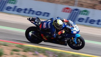 SBK: SS: Cortese piazza la zampata