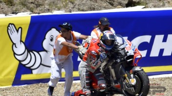 MotoGP: Jerez GP: the Good, the Bad and the Ugly