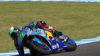 MotoGP: Morbidelli: We&#039;re riding a thin line