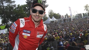 MotoGP: Lorenzo and Ducati: the long goodbye