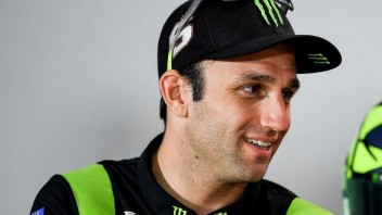 MotoGP: Zarco: il Mondiale? sarebbe bello vincerlo quest'anno