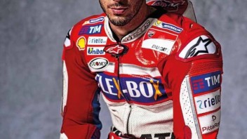 MotoGP: IL LIBRO &quot;Asfalto&quot;, l&#039;autobiografia di Andrea Dovizioso