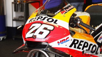 MotoGP: A Le Mans tutti con le ali