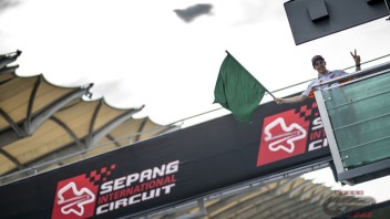 MotoGP: Il 6 febbraio a Sepang i primi test del 2019