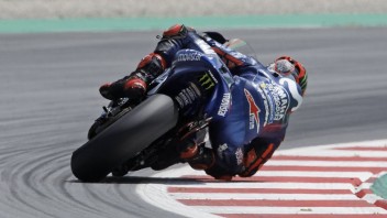 MotoGP: Le Yamaha risorgono a Barcellona: 1° Vinales, 2° Zarco