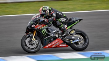 MotoGP: Zarco batte Rossi e Vinales anche nei test di Jerez