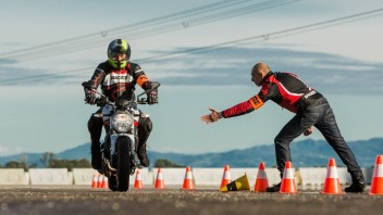 Moto - News: WDW 2018: corsi di guida e test ride con Ducati e Scrambler