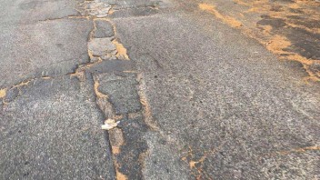 Moto - News: Roma - X Municipo: è record, 90 strade a 30 Km orari!