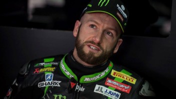 SBK: Sykes tempted by Yamaha for 2019 as well as by MotoGP