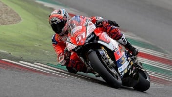 SBK: ELF CIV: imprendibile Pirro, poker al Mugello