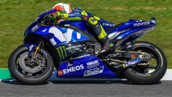 MotoGP: Incredibile Rossi, pole da record al Mugello