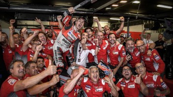 MotoGP: GP Barcellona: il Bello, il Brutto e il Cattivo
