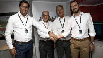 MotoGP: La MotoGP pensa al Brasile per il 2021