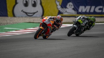 MotoGP: Pedrosa: Mi è mancata la fiducia