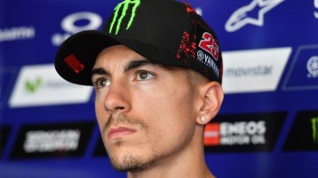 MotoGP: Vinales: con Pedrosa, la Honda non avrà più segreti