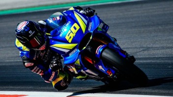 MotoGP: Guintoli wild card a Barcellona con una terza Suzuki 