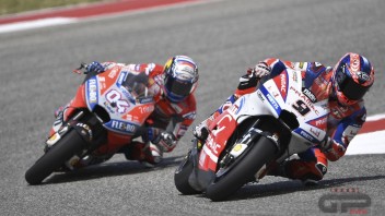 MotoGP: Petrucci: I want to be like Stoner for the Ducati fans