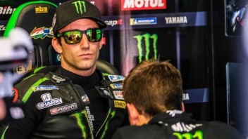 MotoGP: Zarco: chasing a dream at Barcelona