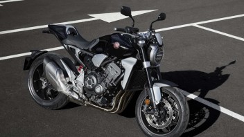 Moto - News: ALD Automotive e Honda: arriva il noleggio a lungo termine su 2 ruote