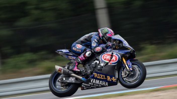 SBK: Knock-out race at Brno, first win for Lowes