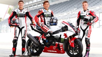 SBK: Honda vs Yamaha: a Suzuka è già sfida per la 8 Ore